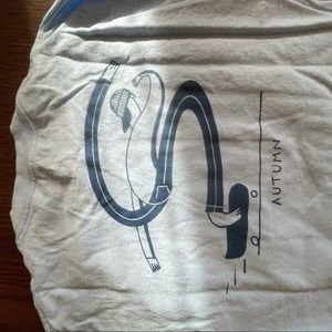 New. Autumn skateboards shirt